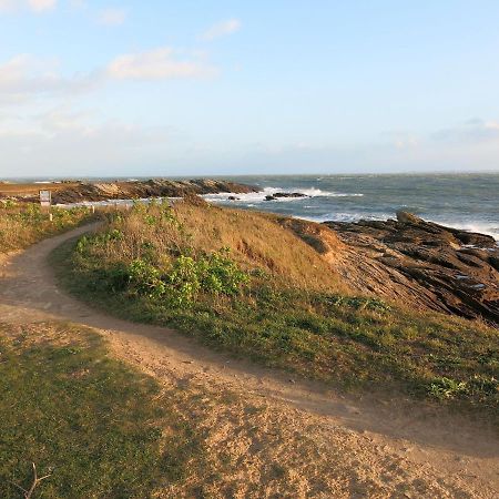Holiday Home Ty Castero By Interhome Quiberon Exterior foto
